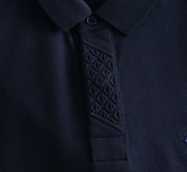Premium Piquet Regular Fit Polo T-Shirt