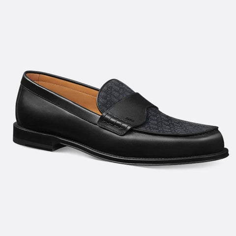 Luxury  Granville Loafers