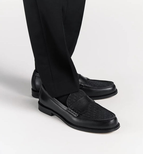 Luxury  Granville Loafers