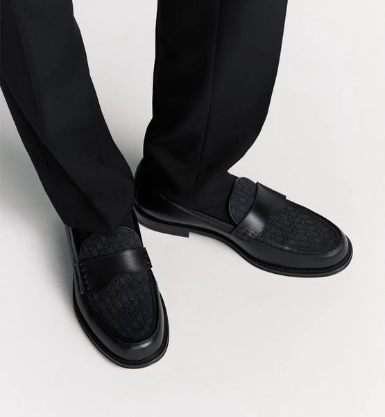 Luxury  Granville Loafers