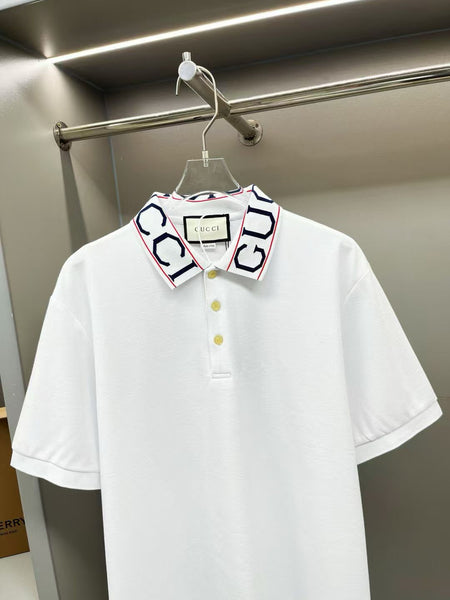 Elegant New Collection Polo T-shirt  For Men