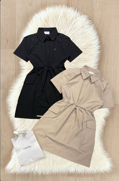 Exclusive Branded Dress