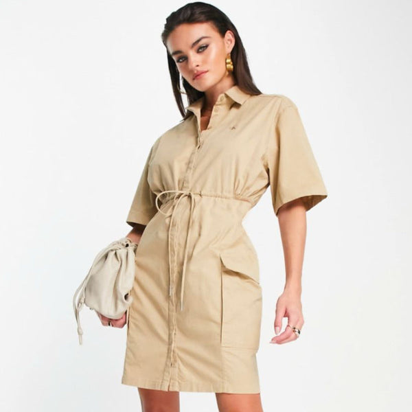 Exclusive Branded Dress