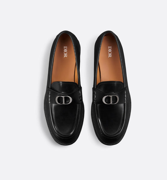 Branded  Granville Loafer