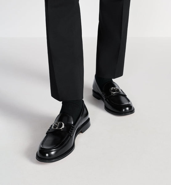 Branded  Granville Loafer