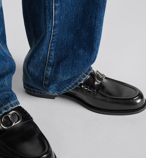Branded  Granville Loafer