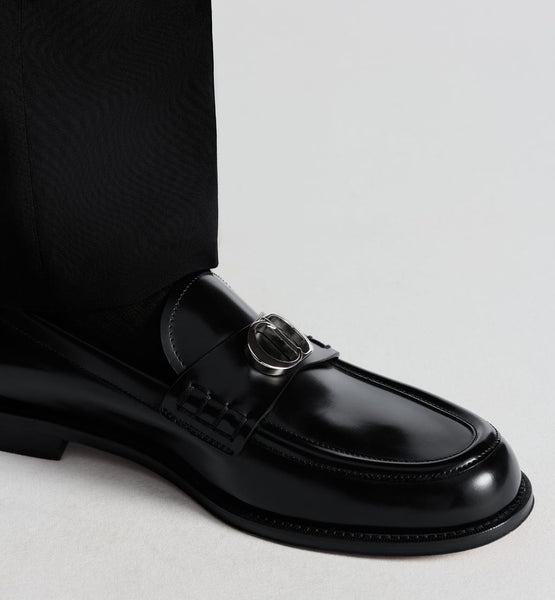 Branded  Granville Loafer