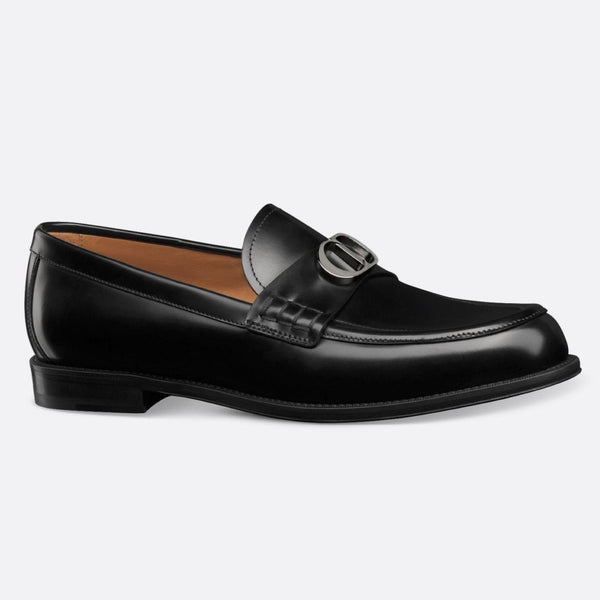 Branded  Granville Loafer