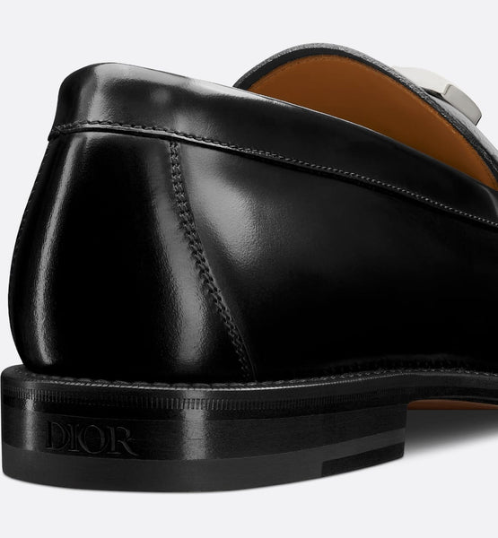 Branded  Granville Loafer