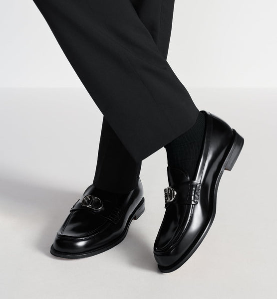 Branded  Granville Loafer