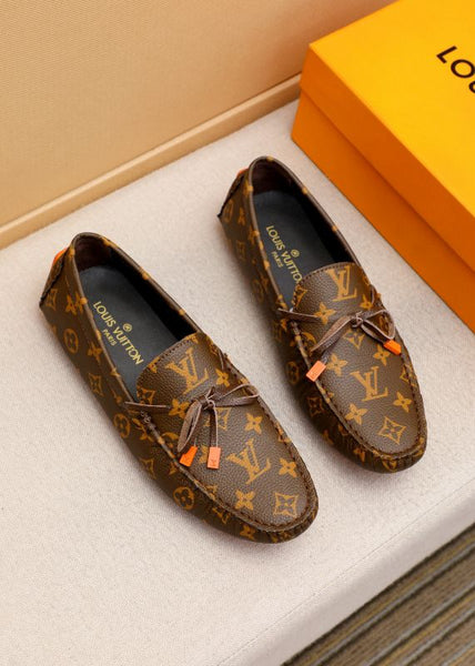 Driver Moccasin