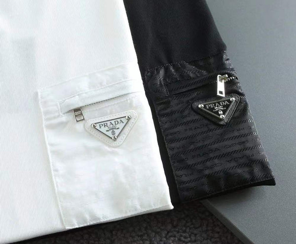 Imported Round Neck T-shirt with   Chest Pocket