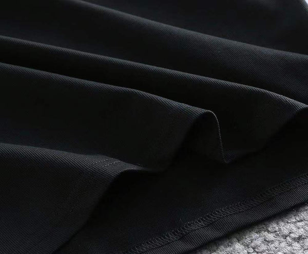 Imported Round Neck T-shirt with   Chest Pocket
