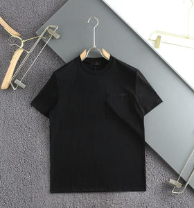 Exclusive & Branded Relax Fit Pocket T-shirt