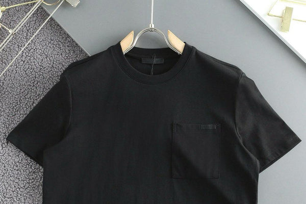 Exclusive & Branded Relax Fit Pocket T-shirt