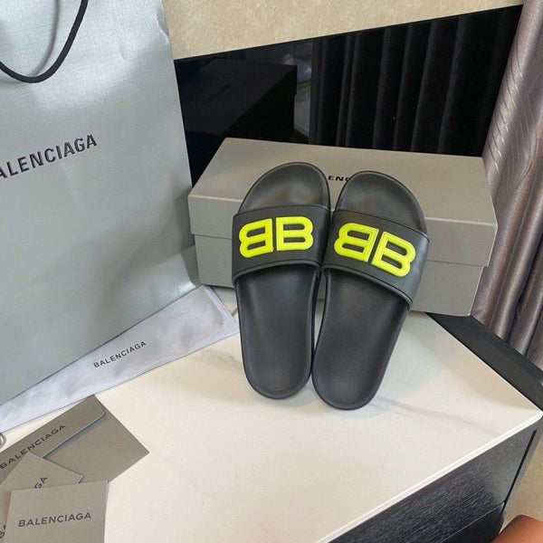 Premium  BB Embossed  Slide  Sleeper