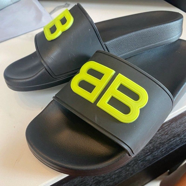 Premium  BB Embossed  Slide  Sleeper