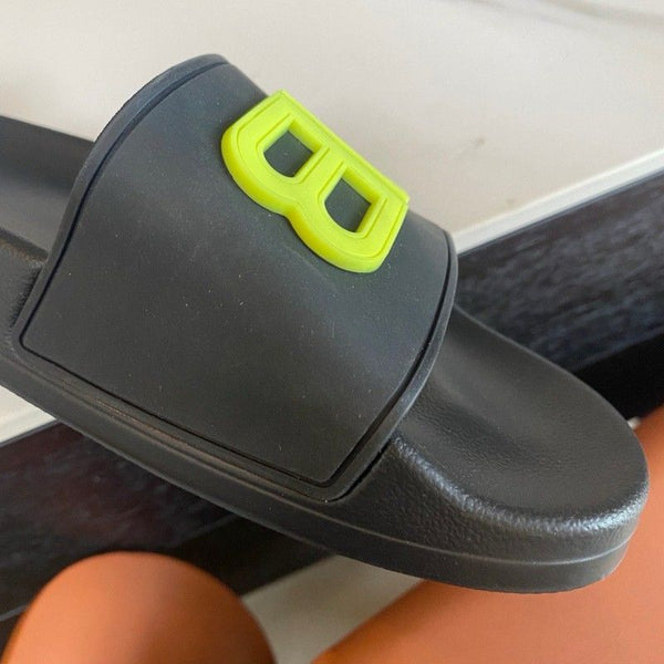 Premium  BB Embossed  Slide  Sleeper