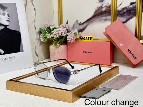 Elegant and Luxury Designer Sunglass For Women