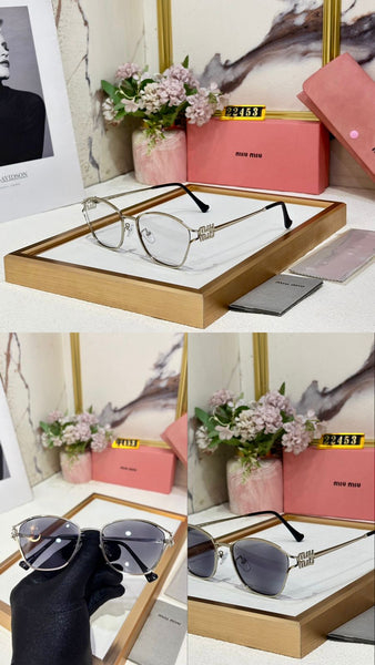 Elegant and Luxury Designer Sunglass For Women