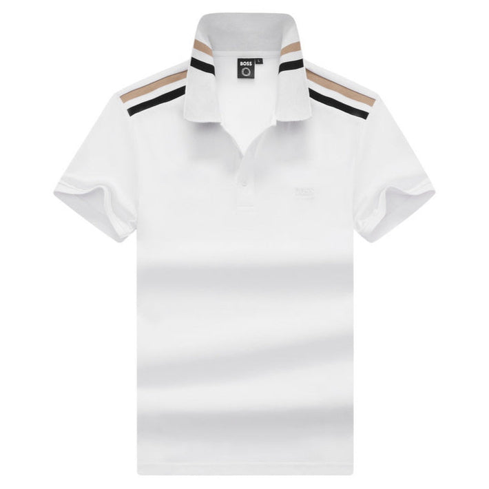 Luxury brand Classic Logo Design T-shirt