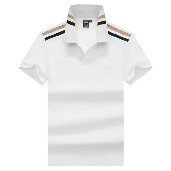 Luxury brand Classic Logo Design T-shirt