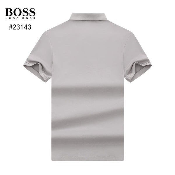 Luxury brand Classic Logo Design T-shirt