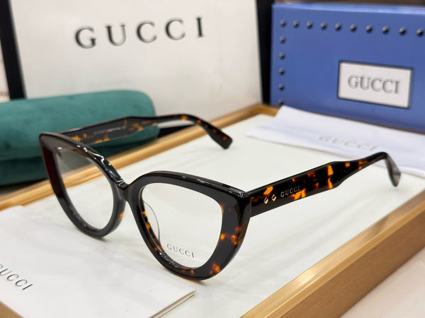Branded Spec Frames  For Women