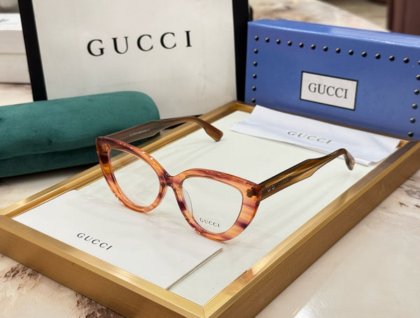 Branded Spec Frames  For Women