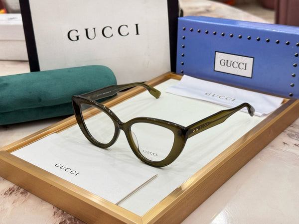 Branded Spec Frames  For Women