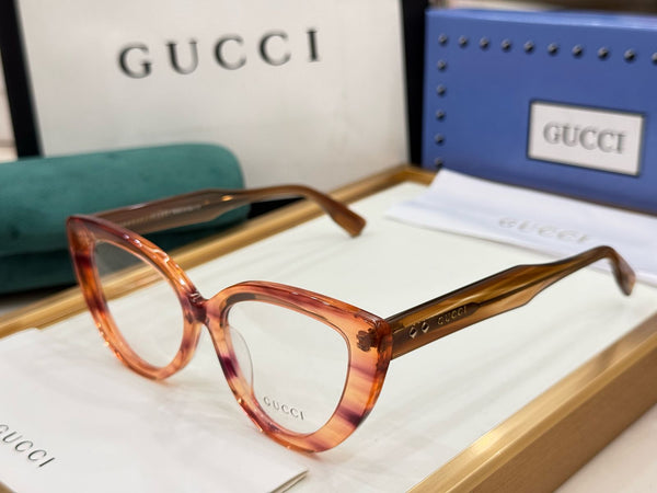 Branded Spec Frames  For Women