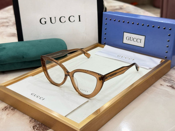 Branded Spec Frames  For Women