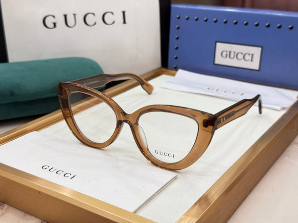 Branded Spec Frames  For Women