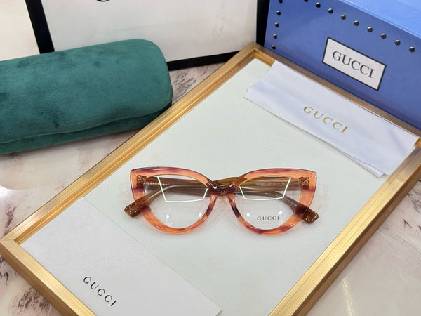 Branded Spec Frames  For Women