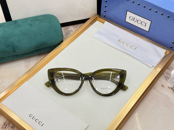 Branded Spec Frames  For Women