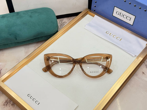 Branded Spec Frames  For Women