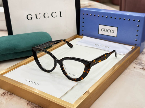 Branded Spec Frames  For Women