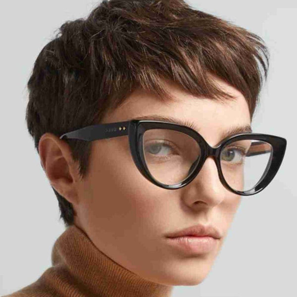 Branded Spec Frames  For Women