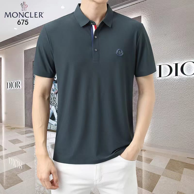 Premium Branded Polo T-shirt