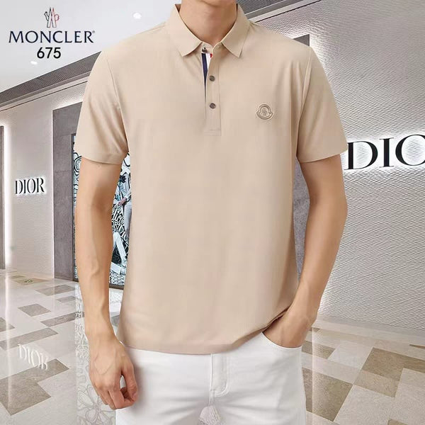 Premium Branded Polo T-shirt