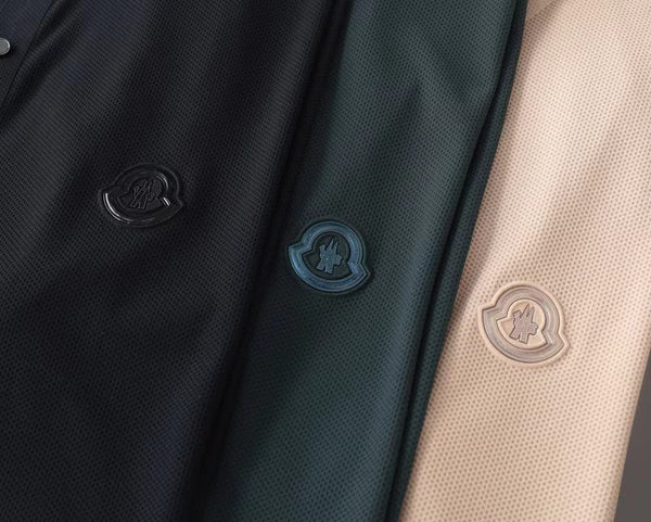 Premium Branded Polo T-shirt
