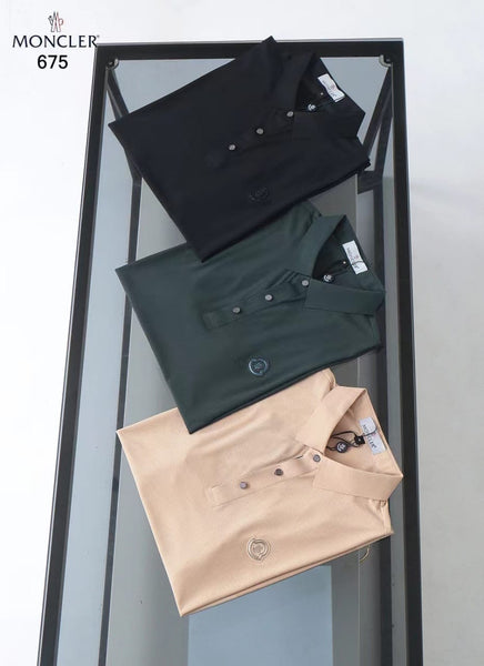 Premium Branded Polo T-shirt