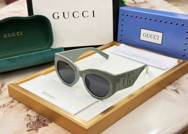 Premium Bold Sunglass For Women