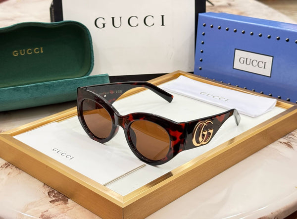 Premium Bold Sunglass For Women