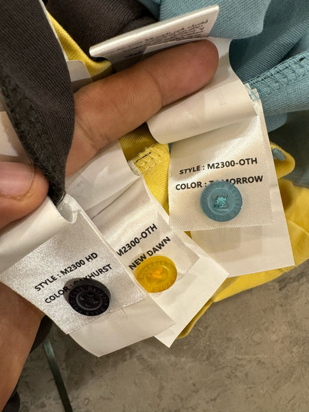 Premium Logo Embroidery Polo T-shirt