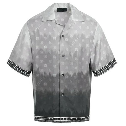 Branded new Collection Monogram   Drop Shoulder Shirt