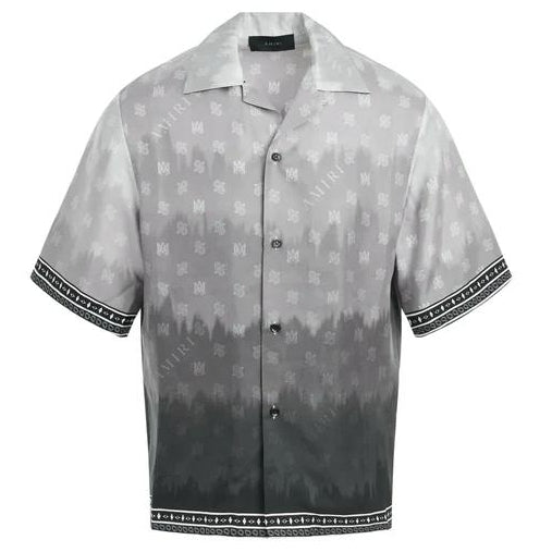 Branded new Collection Monogram   Drop Shoulder Shirt