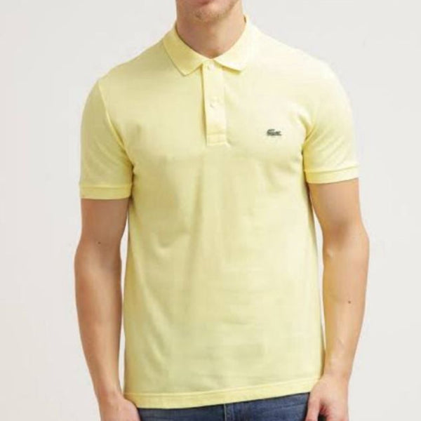Premium  Regular Fit  Polo T shirt