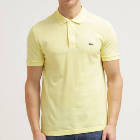 Premium  Regular Fit  Polo T shirt