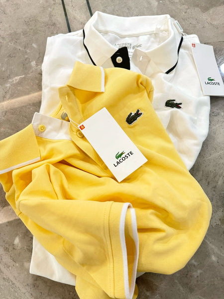 Premium  Regular Fit  Polo T shirt